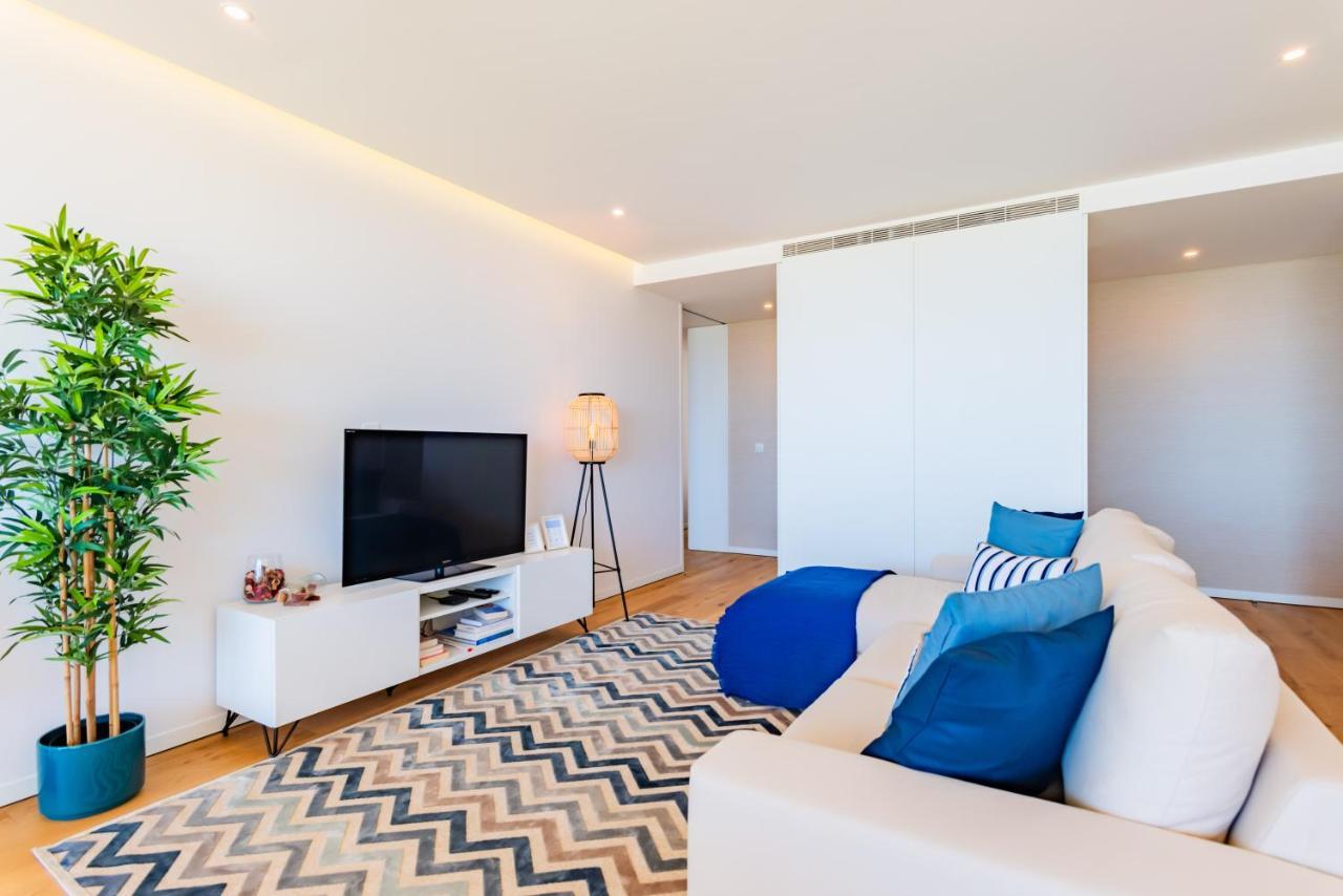 Pe N'Areia - Apartamento Com Vista Mar Barra Extérieur photo